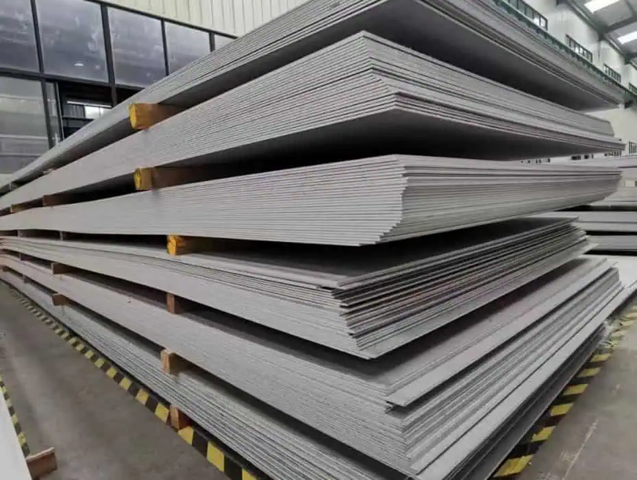 1.4003 3CR12 Stainless Steel Sheet