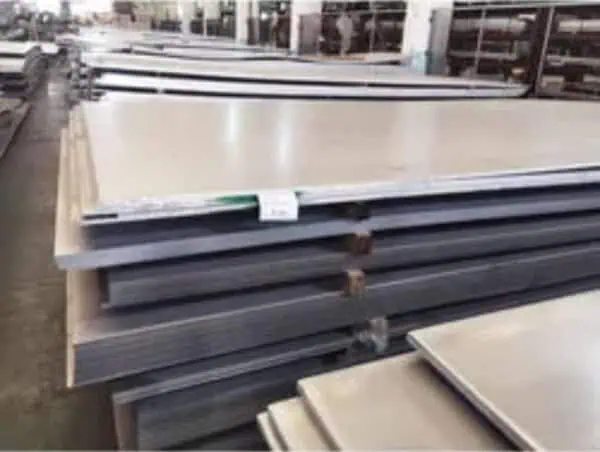 1.4003 3CR12 Stainless Steel Sheet - Image 4