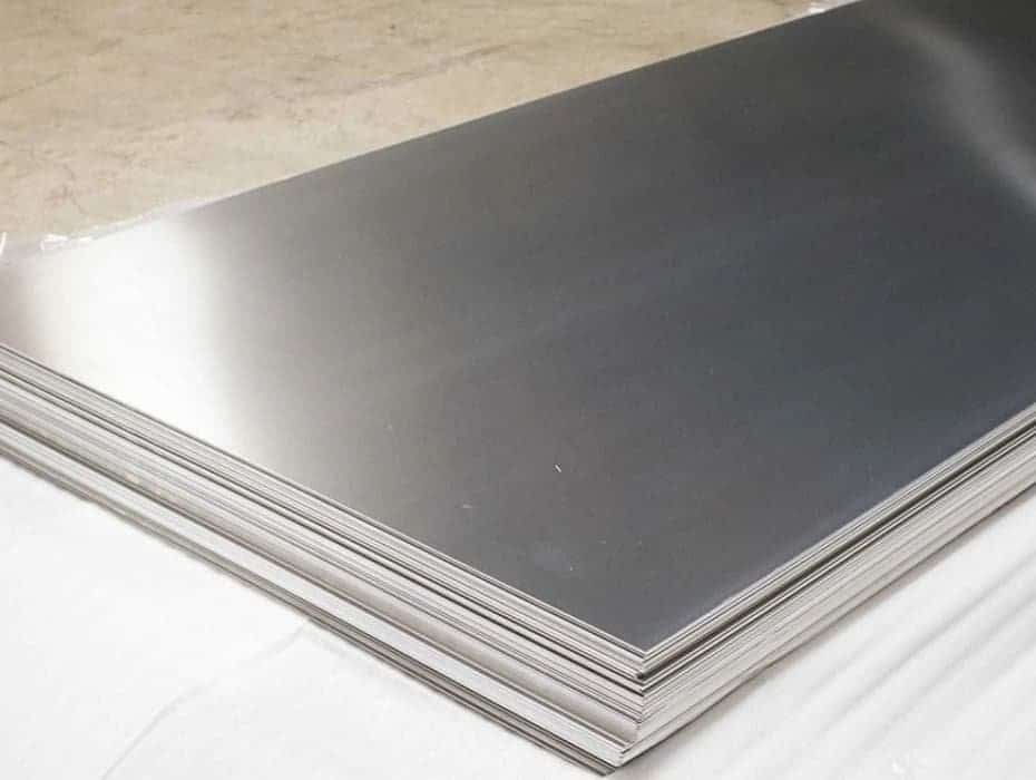 스테인레스 스틸 시트 스틸 시트 17-4PH stainless steel sheet