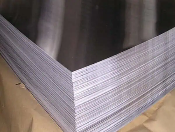 ASTM A240 410 stainless steel sheet - Image 4