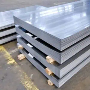 ASTM A480 stainless steel sheet
