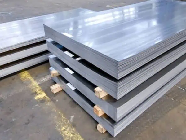 ASTM A480 stainless steel sheet