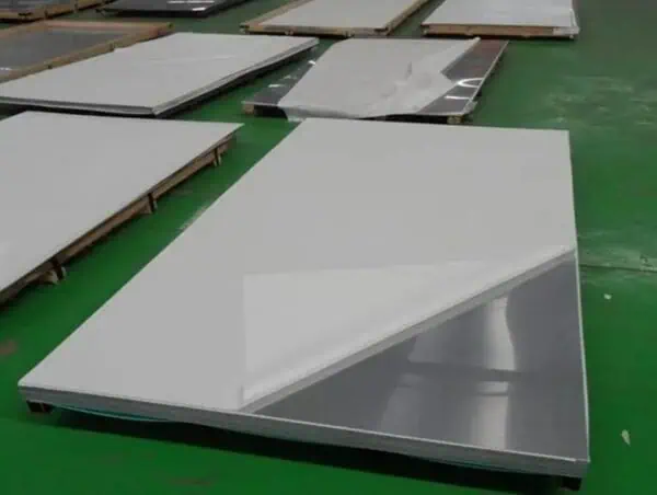 ASTM A666 304 stainless steel sheet