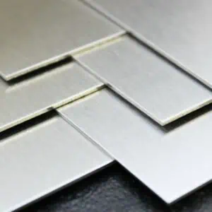 420 stainless steel sheet