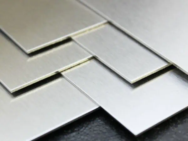ASTM A666 316 stainless steel sheet