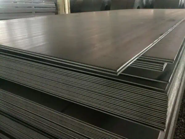 ASTM A666 316 stainless steel sheet - Image 3