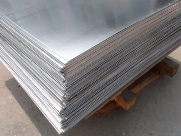 430F stainless steel sheet