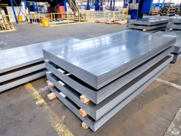 ASTM A666 316 stainless steel sheet
