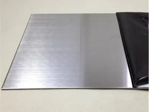 ASTM A276 304 stainless steel sheet