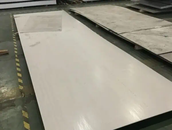 ASTM A276 304 stainless steel sheet - Image 3
