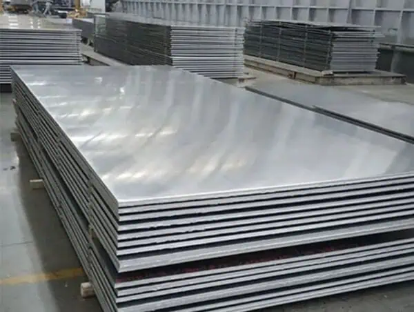 ASTM A276 304 stainless steel sheet