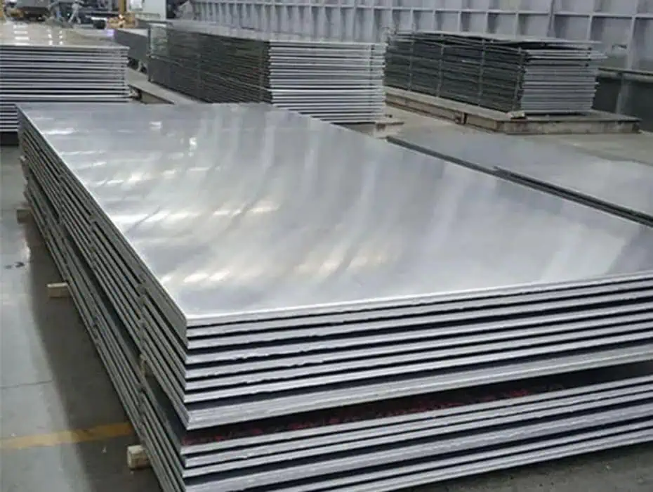 ASTM A276 304 stainless steel sheet