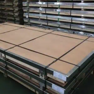 ASTM A276 410 stainless steel sheet