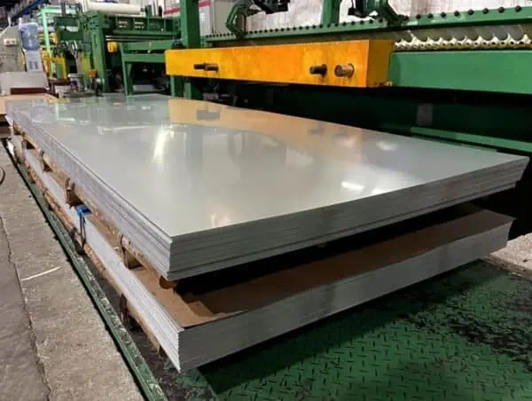 409 stainless steel sheet - Image 3