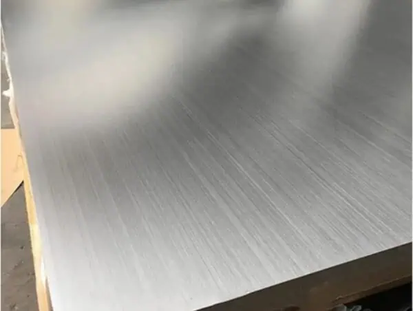ASTM A276 316 stainless steel sheet