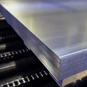 430 stainless steel sheet