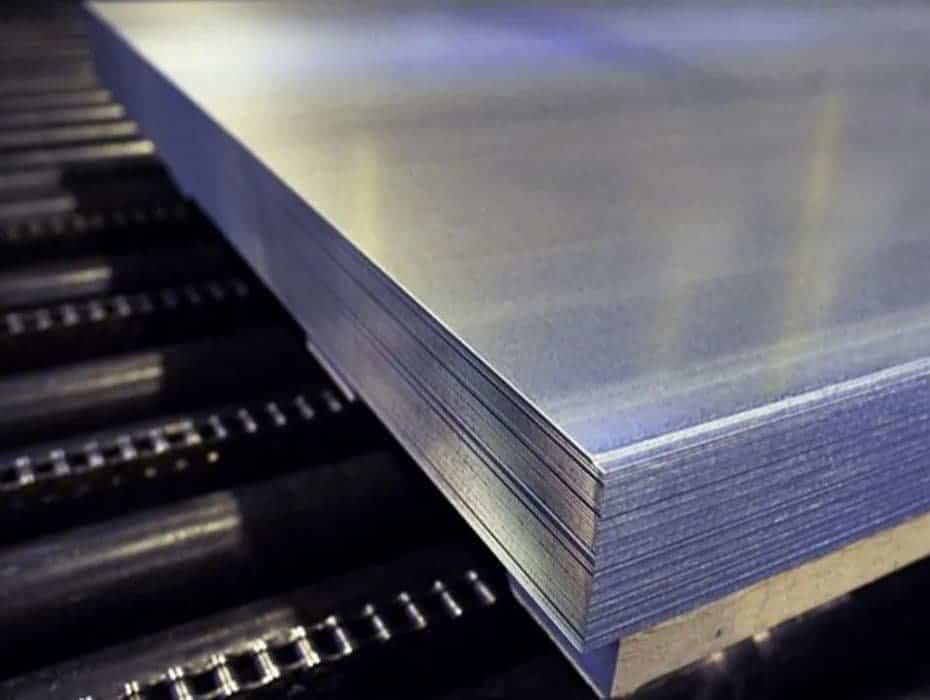 스테인레스 스틸 시트판 430 stainless steel sheet