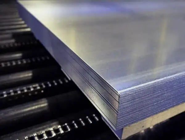ASTM A276 316 stainless steel sheet - Image 4