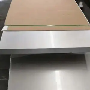 ASTM A276 316 stainless steel sheet