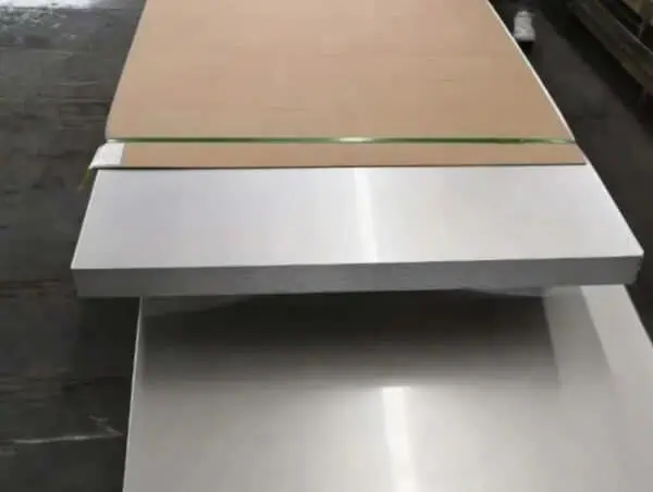 ASTM A276 316 stainless steel sheet