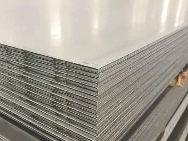 1.4401 316 Stainless Steel Sheet