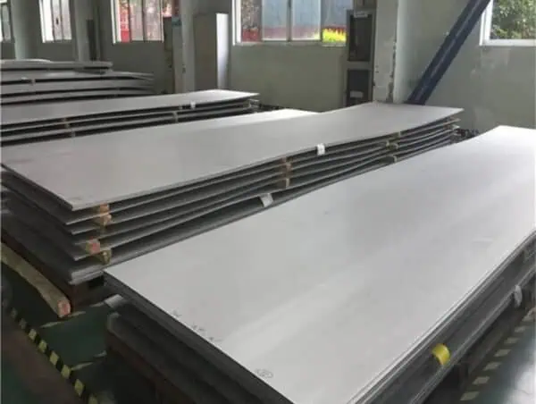 1.4401 316 Stainless Steel Sheet - Image 3