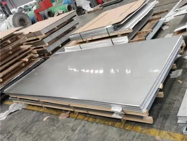 1.4401 316 Stainless Steel Sheet