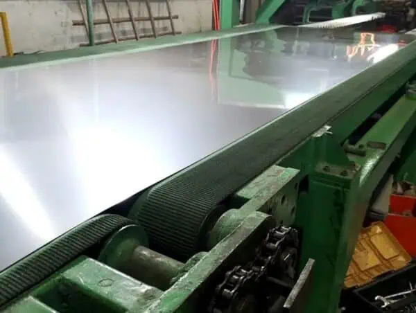 1.4307 304L Stainless Steel Sheet