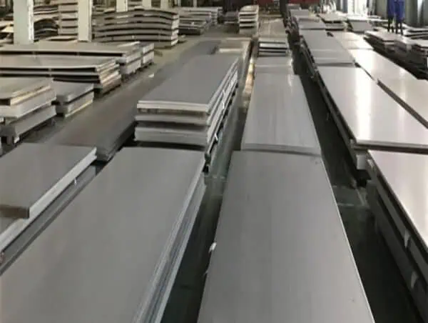 1.4307 304L Stainless Steel Sheet - Image 3