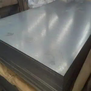 321 stainless steel sheet