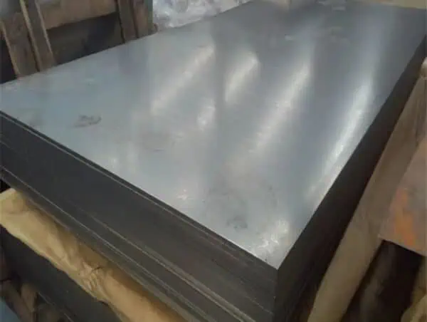 321 stainless steel sheet