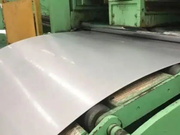 321 stainless steel sheet