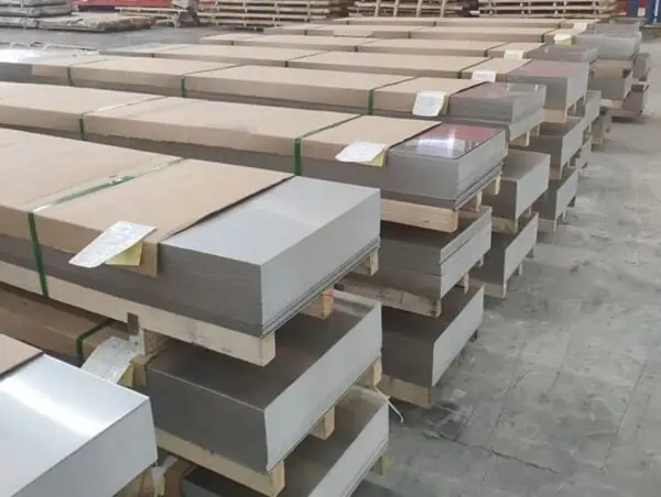 stainless steel perforated sheet