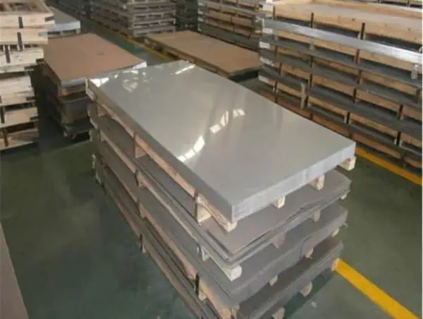 1.4539 904L Stainless Steel Sheet