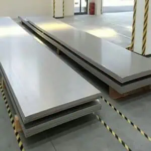316 stainless steel sheet