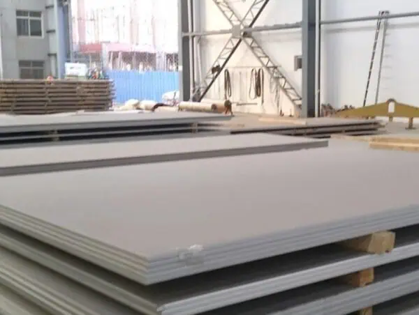 304 stainless steel sheet
