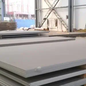 1.4539 904L Stainless Steel Sheet