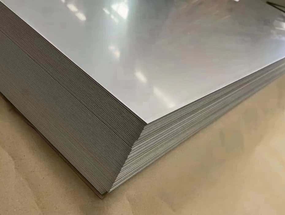 스테인레스 스틸 시트강판 2205 stainless steel sheet