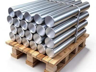 1.4410 2507 Stainless Steel Rod