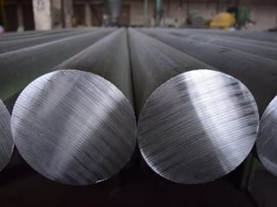 304 stainless steel rod