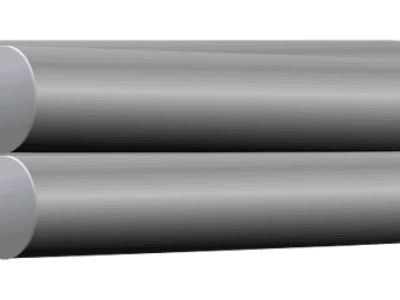 430 stainless steel rod