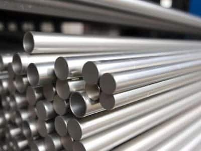 420 stainless steel rod