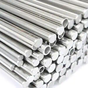 430F stainless steel rod