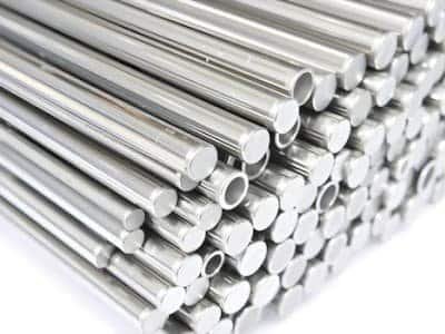 430F stainless steel rod