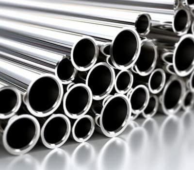 stainless steel tube