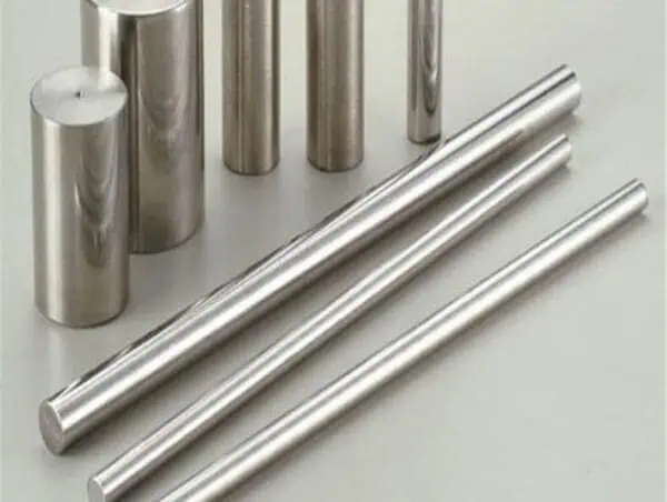 ASTM A240 316 stainless steel rod - Image 3
