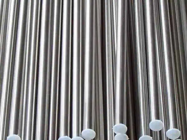 ASTM A240 316 stainless steel rod - Image 4