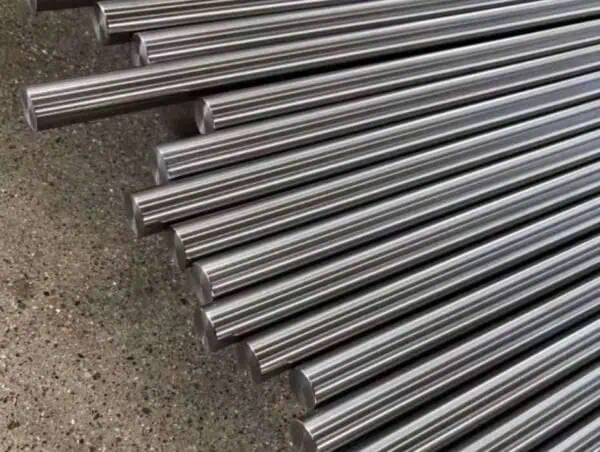 ASTM A240 316 stainless steel rod