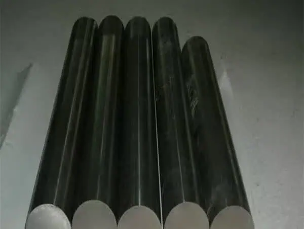 ASTM A240 410 stainless steel rod - Image 3