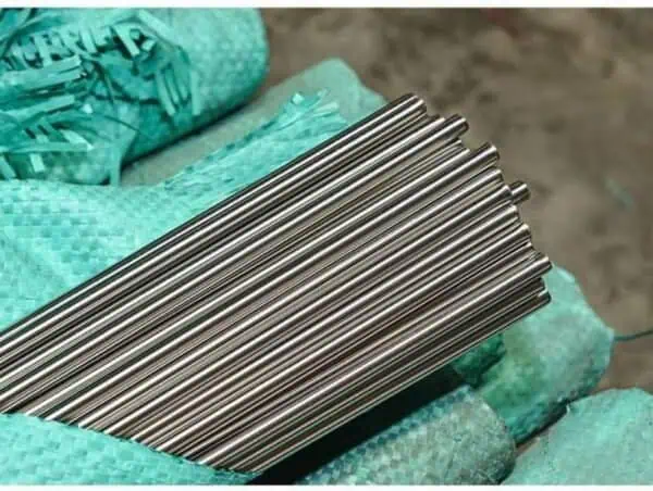 ASTM A240 410 stainless steel rod - Image 4